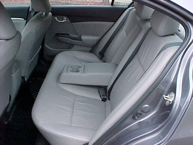 used 2014 Honda Civic car, priced at $12,999