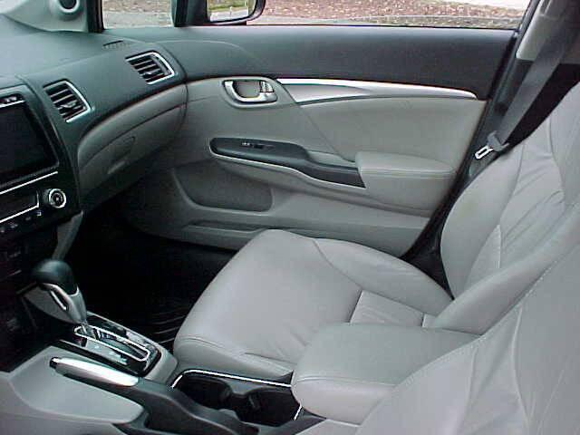 used 2014 Honda Civic car, priced at $12,999