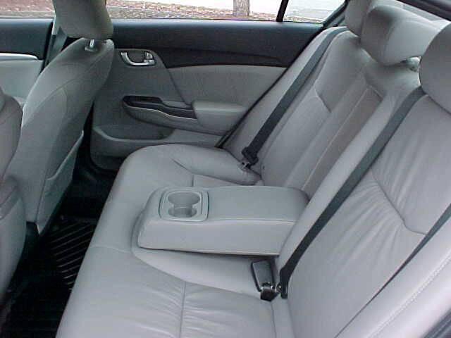 used 2014 Honda Civic car, priced at $12,999