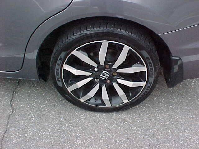 used 2014 Honda Civic car, priced at $12,999