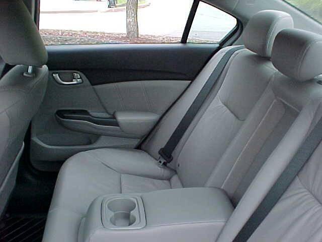 used 2014 Honda Civic car, priced at $12,999