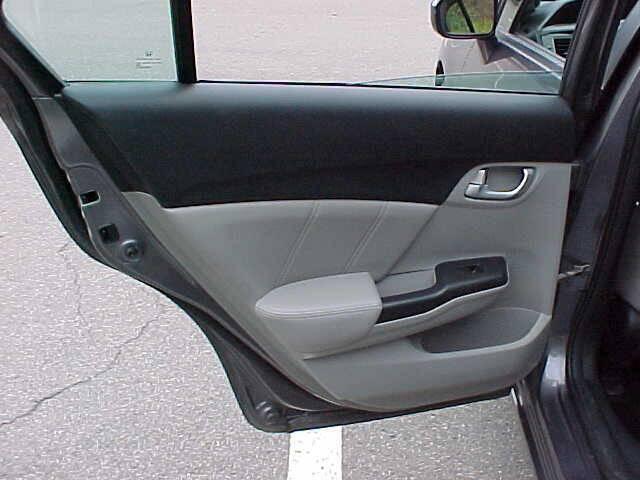 used 2014 Honda Civic car, priced at $12,999