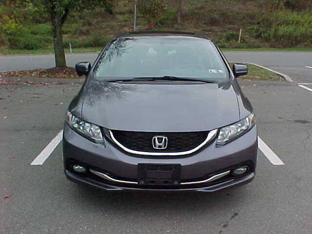 used 2014 Honda Civic car, priced at $12,999
