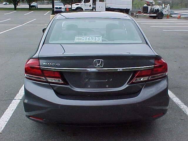 used 2014 Honda Civic car, priced at $12,999