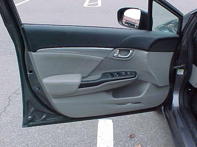 used 2014 Honda Civic car, priced at $12,999