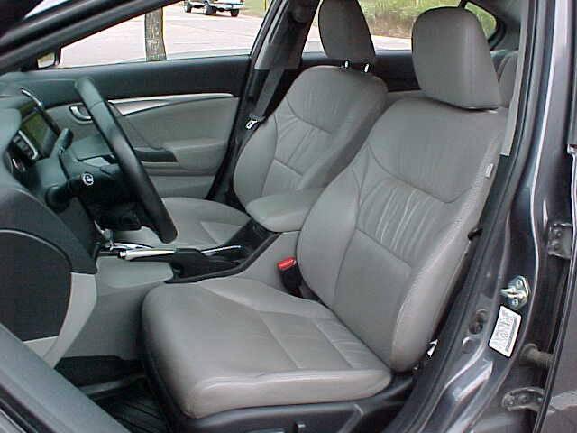 used 2014 Honda Civic car, priced at $12,999