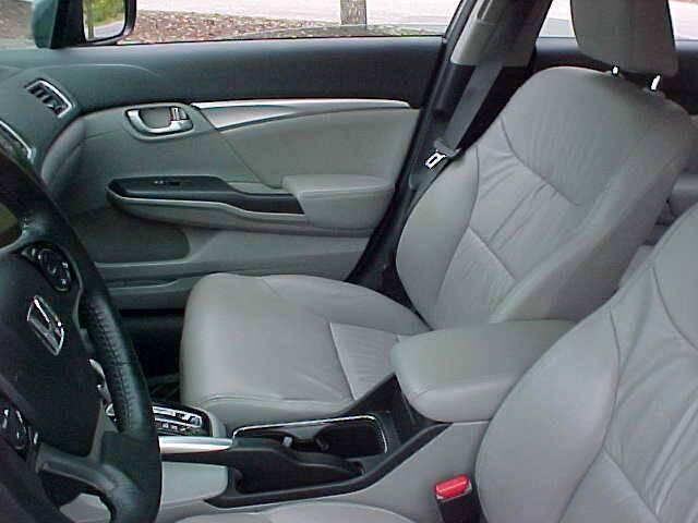 used 2014 Honda Civic car, priced at $12,999