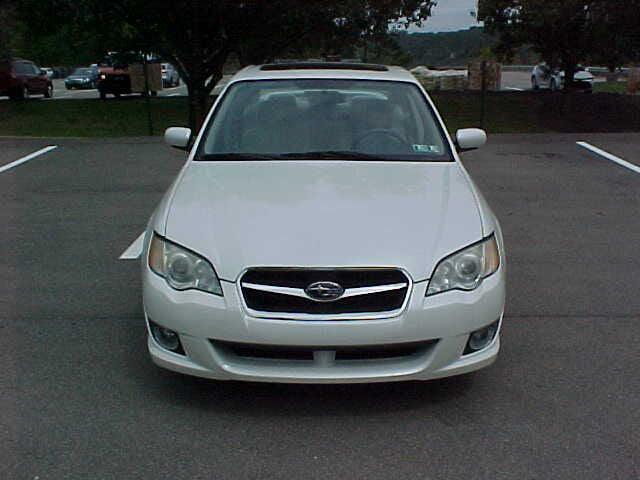 used 2009 Subaru Legacy car, priced at $9,999