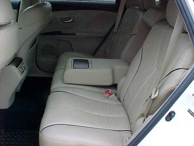 used 2011 Toyota Venza car, priced at $10,999