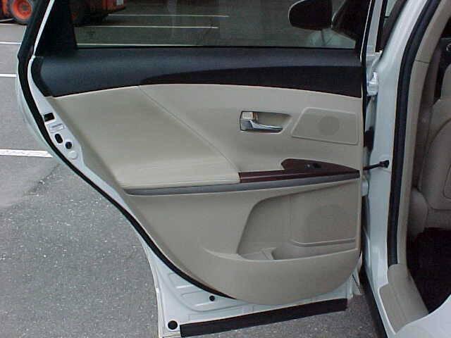 used 2011 Toyota Venza car, priced at $10,999