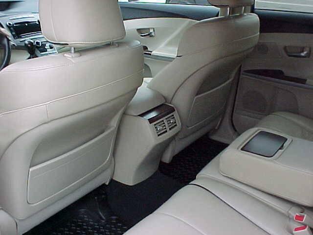 used 2011 Toyota Venza car, priced at $10,999