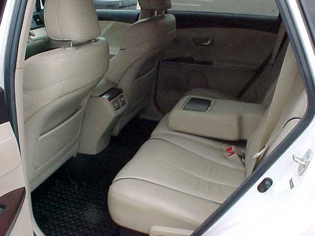 used 2011 Toyota Venza car, priced at $10,999