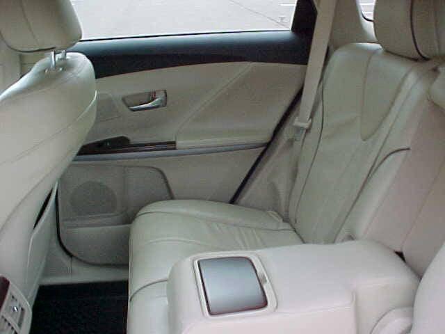 used 2011 Toyota Venza car, priced at $10,999
