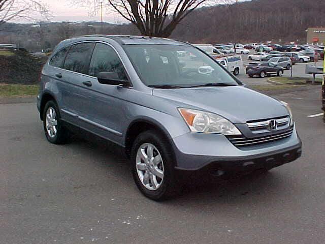 used 2008 Honda CR-V car, priced at $10,999