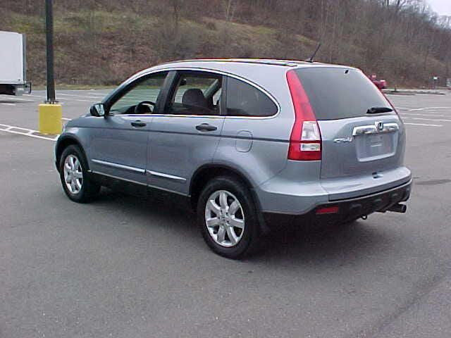 used 2008 Honda CR-V car, priced at $10,999