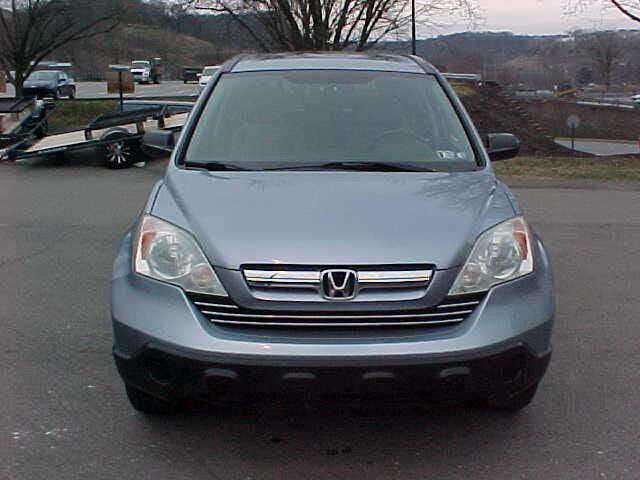 used 2008 Honda CR-V car, priced at $10,999