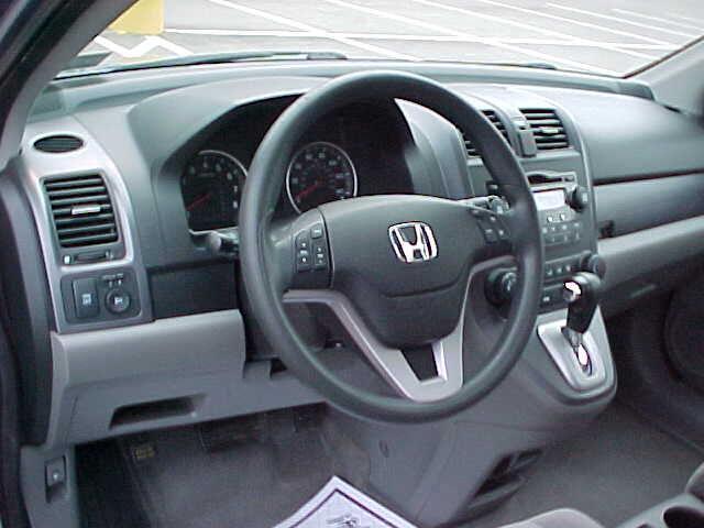 used 2008 Honda CR-V car, priced at $10,999