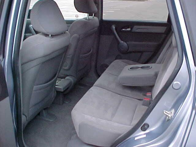 used 2008 Honda CR-V car, priced at $10,999