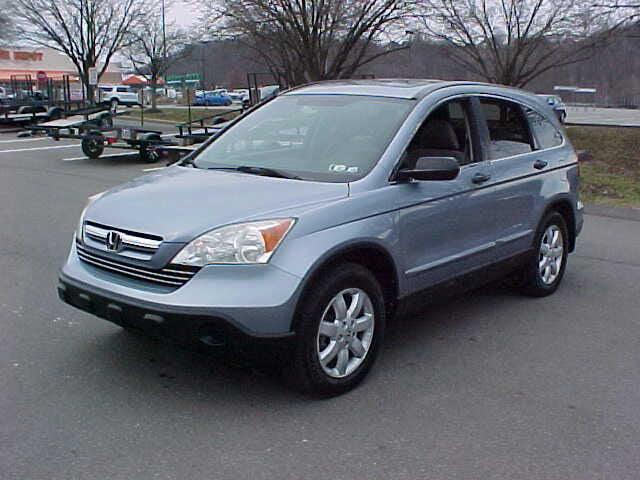 used 2008 Honda CR-V car, priced at $10,999