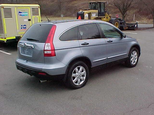 used 2008 Honda CR-V car, priced at $10,999