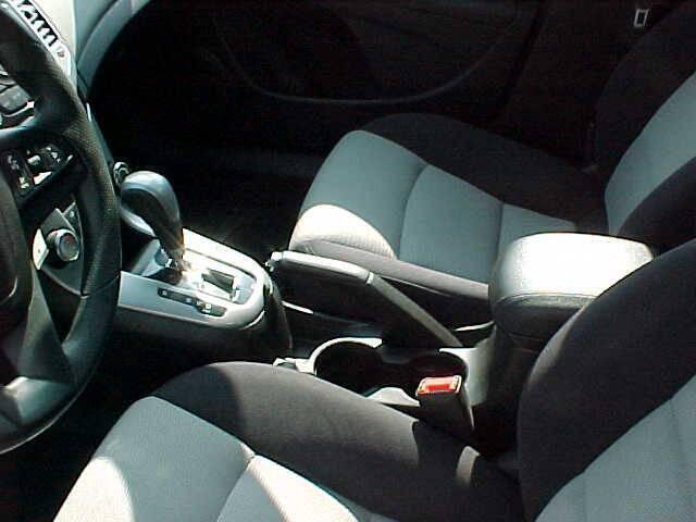 used 2013 Chevrolet Cruze car, priced at $9,999
