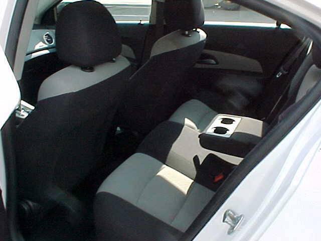 used 2013 Chevrolet Cruze car, priced at $9,999