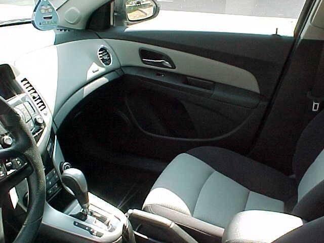 used 2013 Chevrolet Cruze car, priced at $9,999