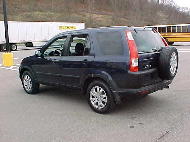 used 2006 Honda CR-V car, priced at $9,199