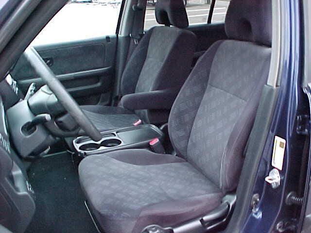 used 2006 Honda CR-V car, priced at $9,199