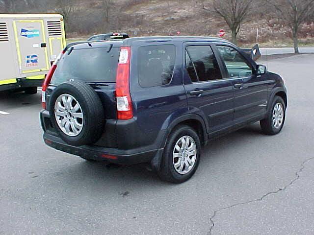 used 2006 Honda CR-V car, priced at $9,199