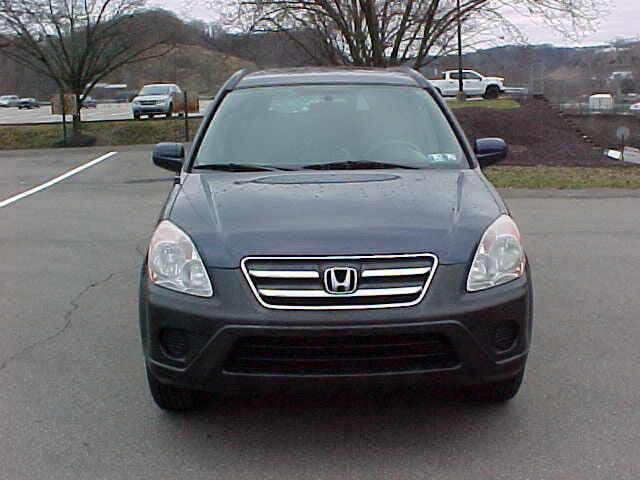 used 2006 Honda CR-V car, priced at $9,199