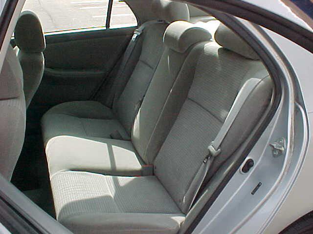 used 2005 Toyota Corolla car, priced at $8,199