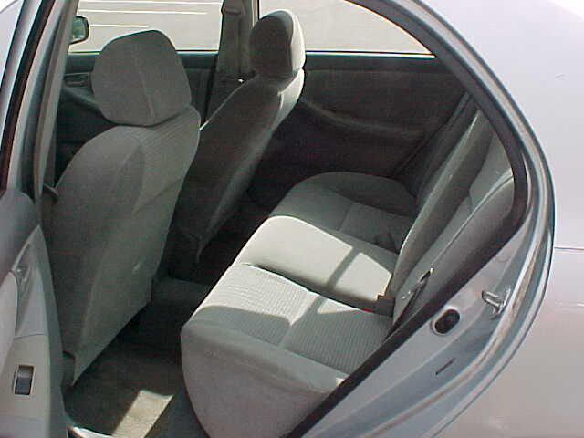 used 2005 Toyota Corolla car, priced at $8,199