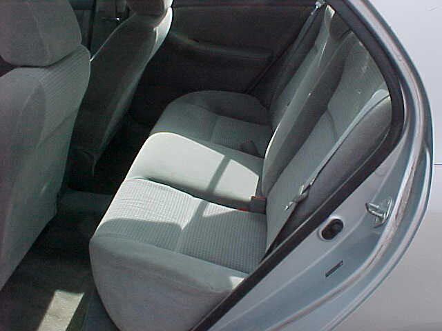 used 2005 Toyota Corolla car, priced at $8,199