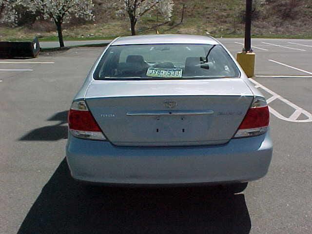 used 2005 Toyota Camry car, priced at $7,199