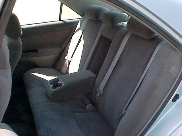 used 2005 Toyota Camry car, priced at $7,199