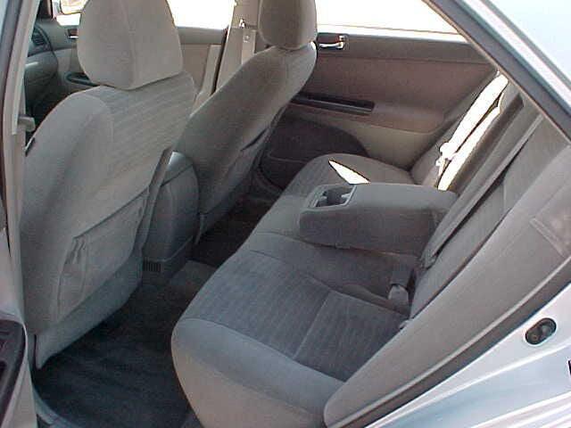 used 2005 Toyota Camry car, priced at $7,199