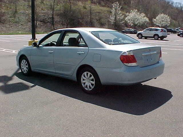 used 2005 Toyota Camry car, priced at $7,199