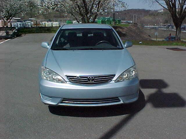 used 2005 Toyota Camry car, priced at $7,199