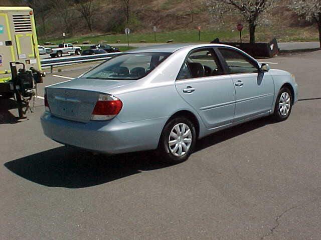 used 2005 Toyota Camry car, priced at $7,199