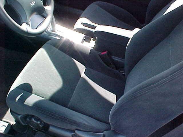 used 2003 Honda Civic car, priced at $6,599