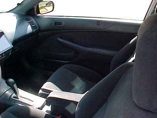 used 2003 Honda Civic car, priced at $6,599