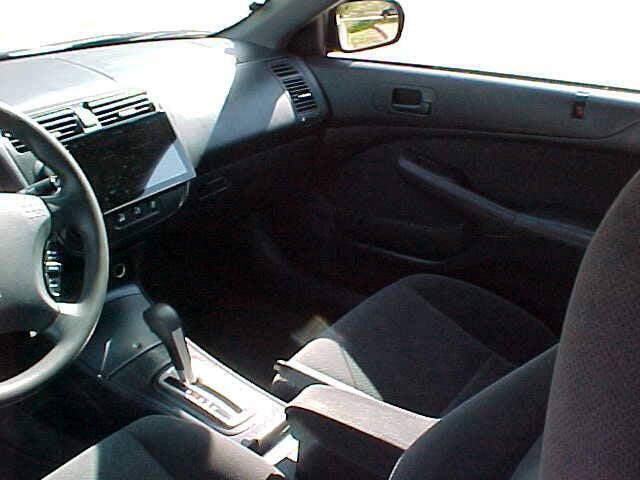 used 2003 Honda Civic car, priced at $6,599