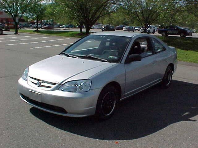 used 2003 Honda Civic car, priced at $6,599