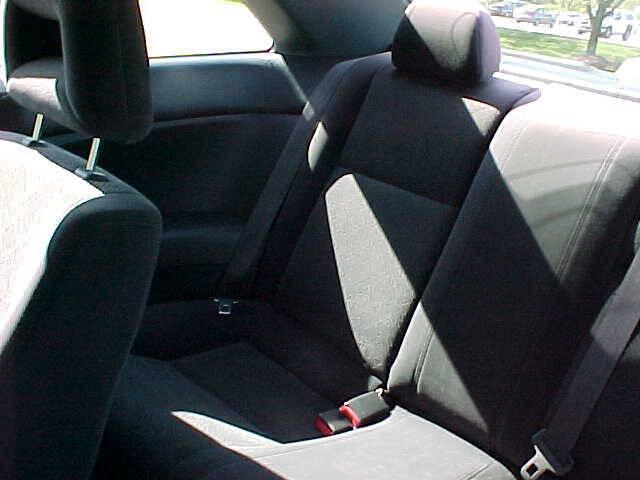 used 2003 Honda Civic car, priced at $6,599