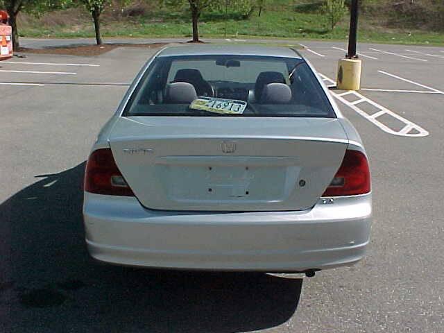 used 2003 Honda Civic car, priced at $6,599