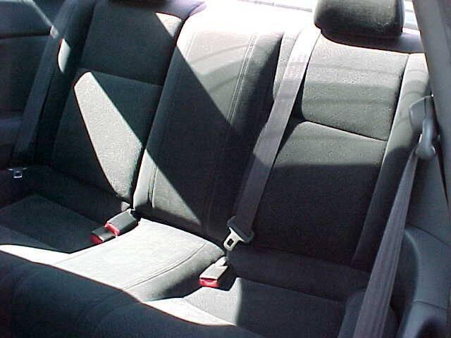 used 2003 Honda Civic car, priced at $6,599