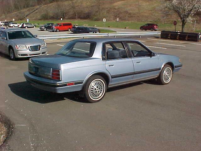 used 1991 Oldsmobile Cutlass Ciera car, priced at $8,999