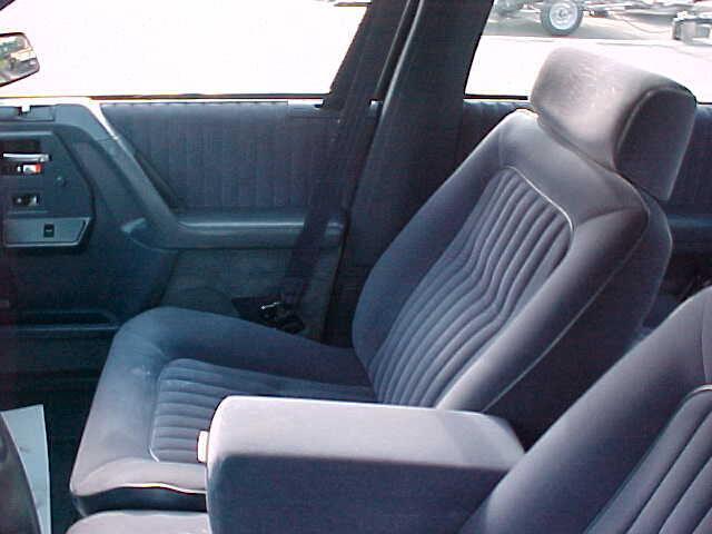 used 1991 Oldsmobile Cutlass Ciera car, priced at $8,999