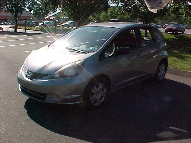 used 2009 Honda Fit car, priced at $7,199